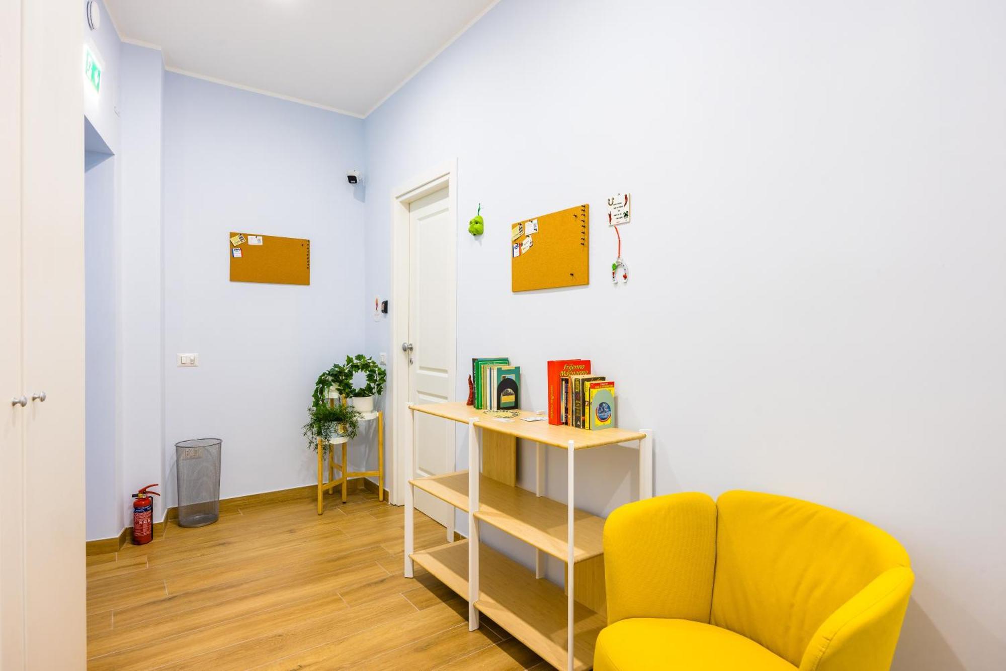 Apartment Il Ciucciariello Naples