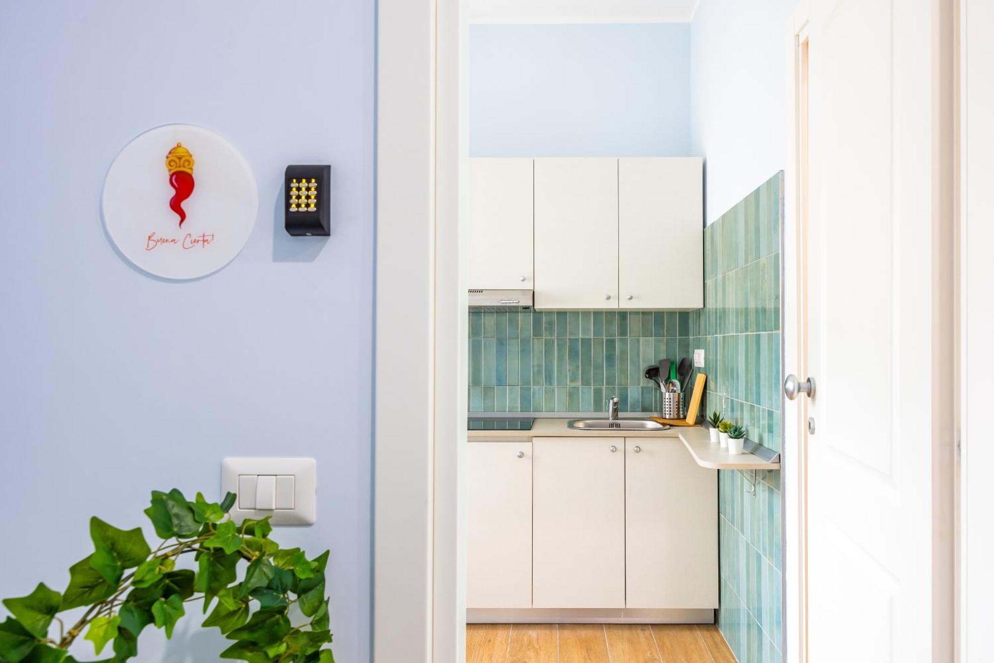 Apartment Il Ciucciariello Naples