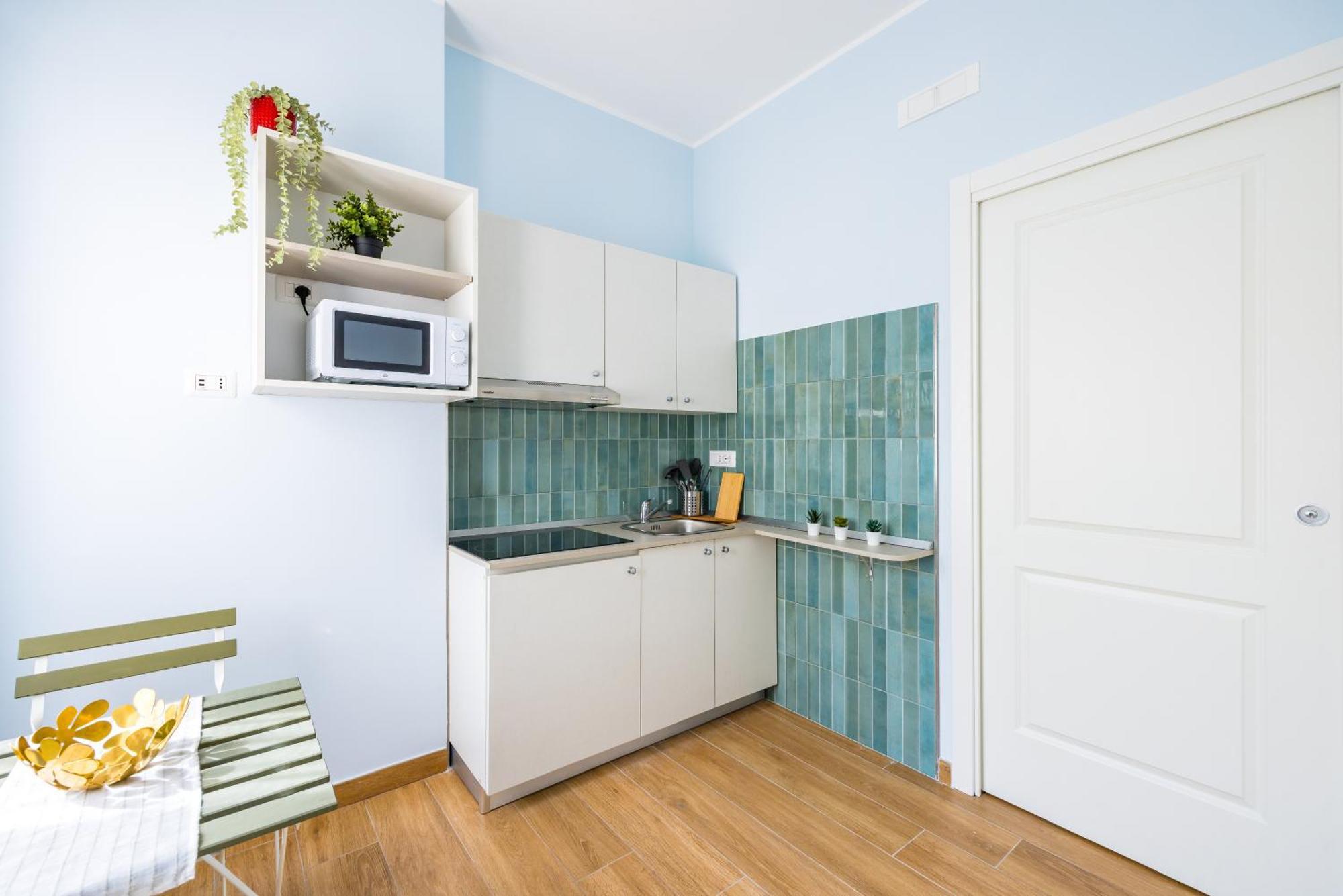 Apartment Il Ciucciariello