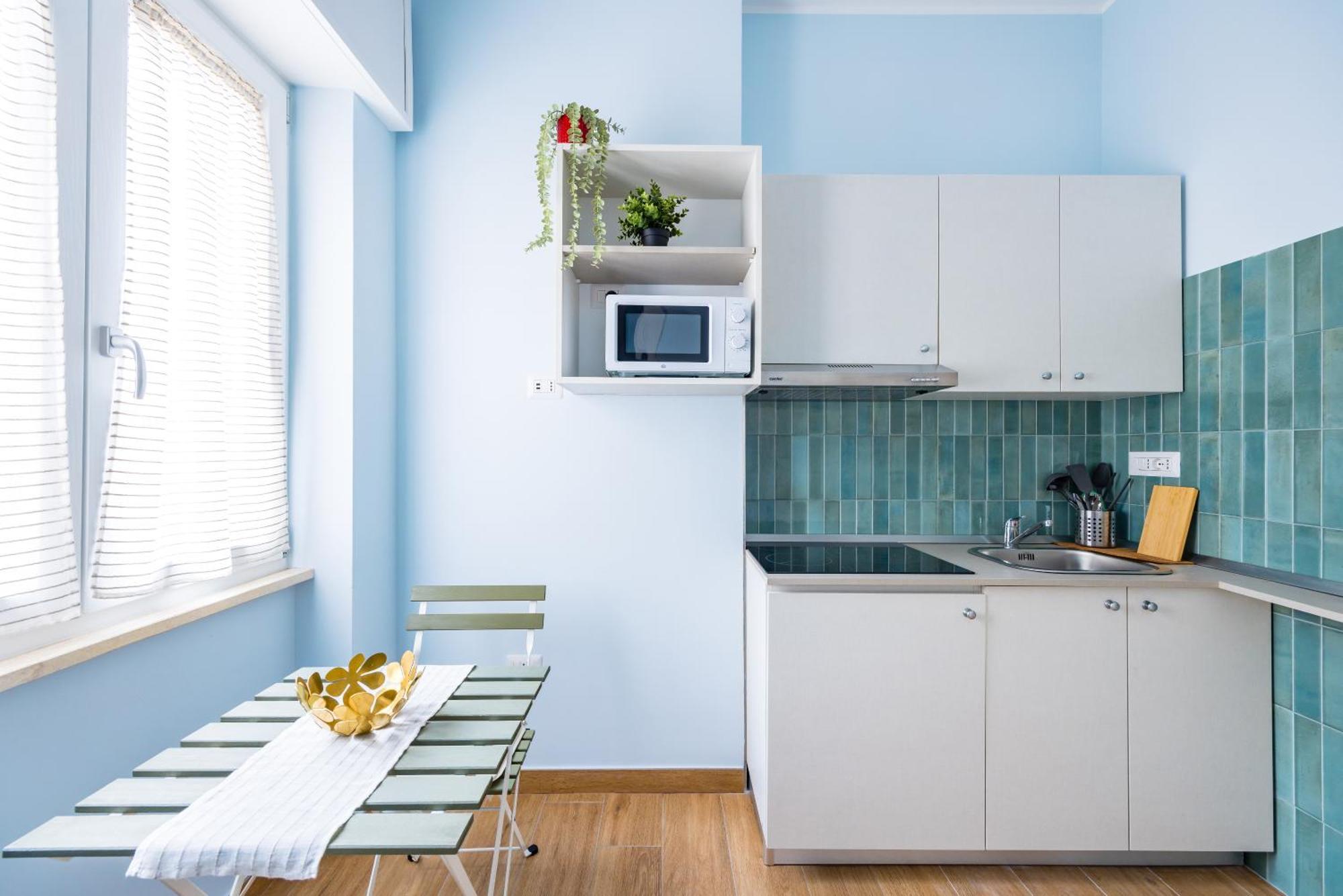 Apartment Il Ciucciariello Naples