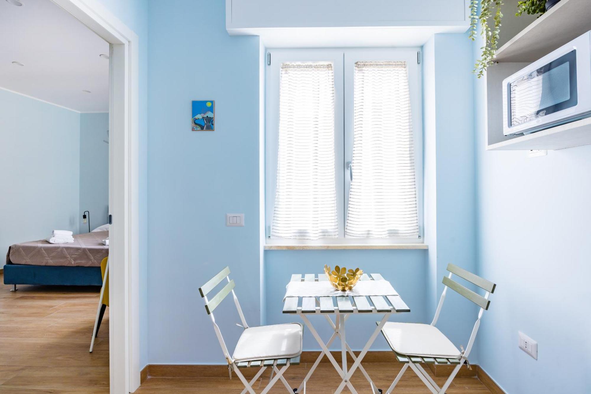 Il Ciucciariello Apartment