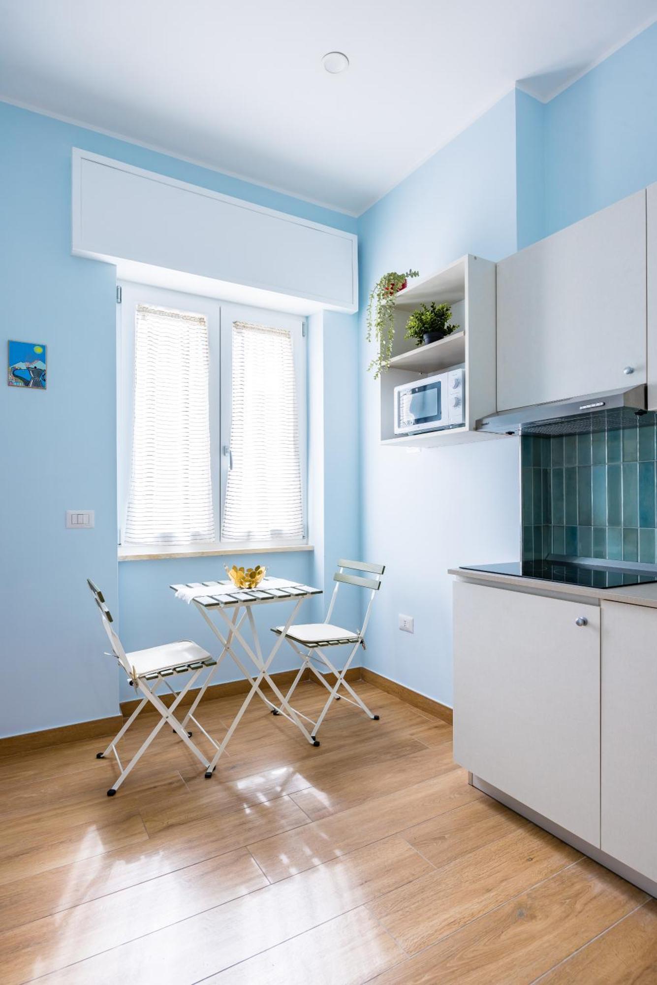 Il Ciucciariello Apartment *