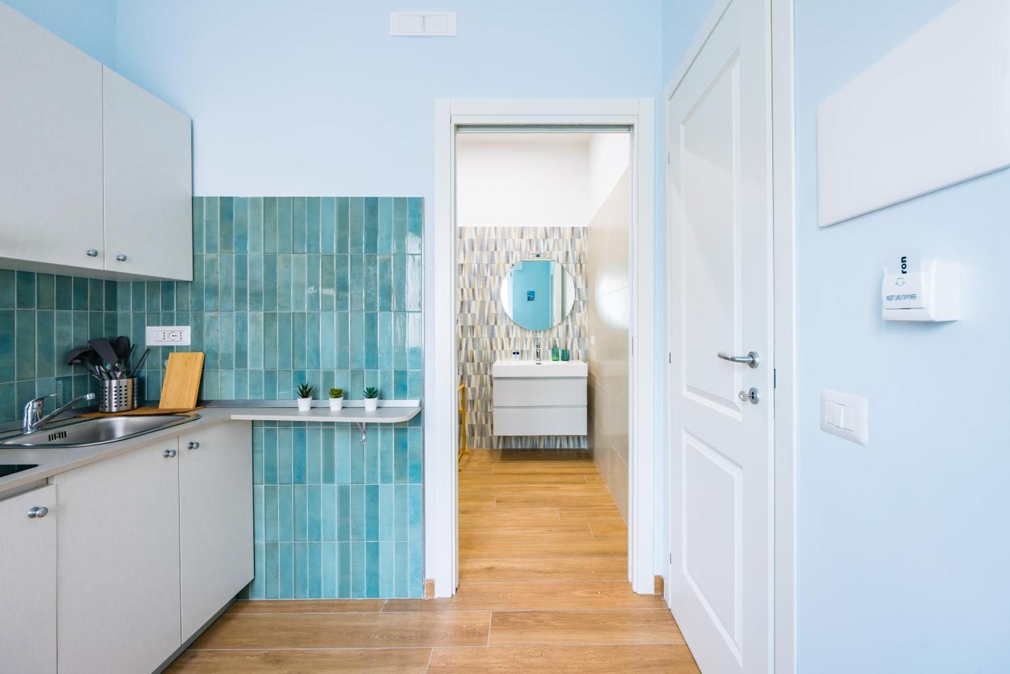 Apartment Il Ciucciariello Naples