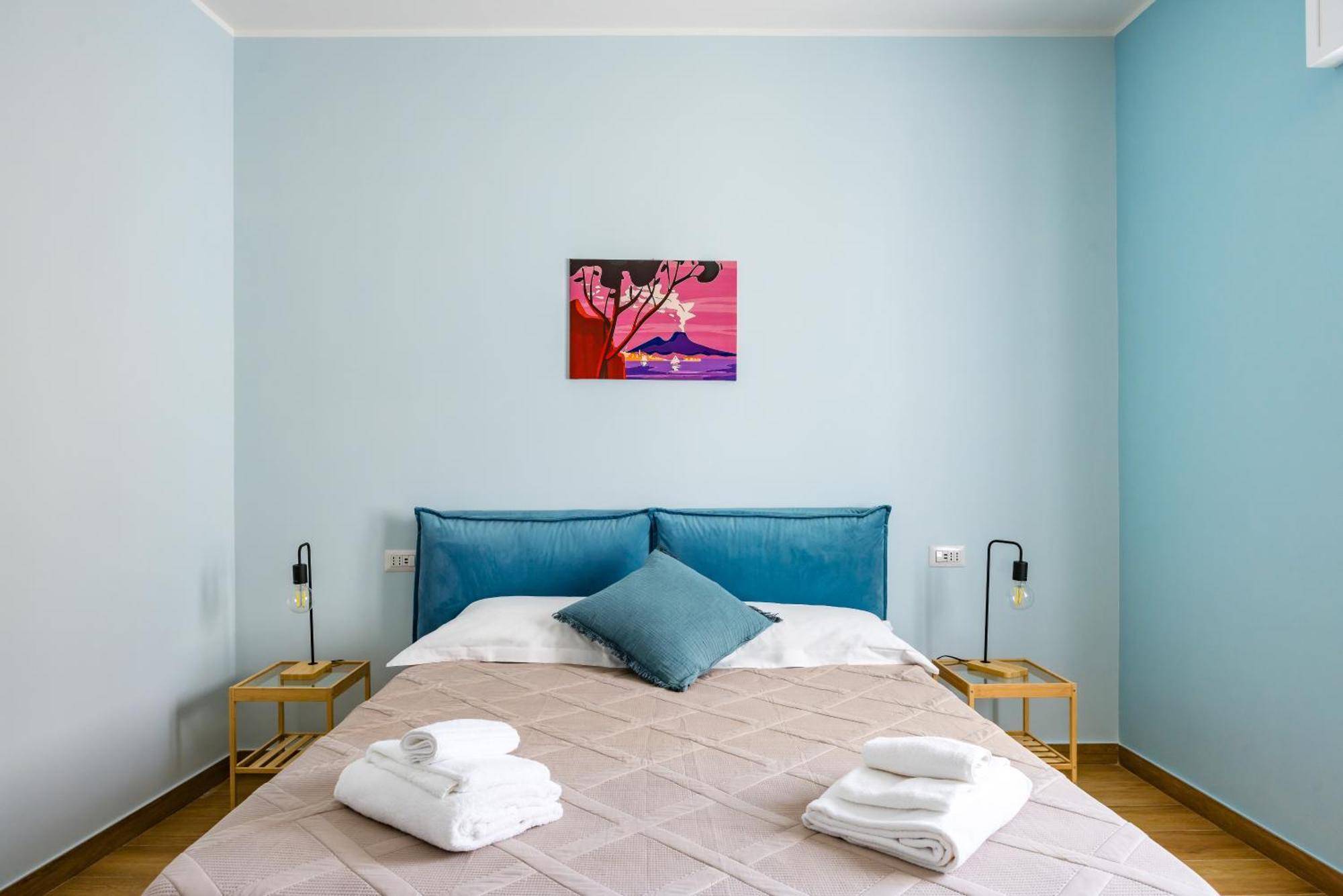 Apartment Il Ciucciariello Naples
