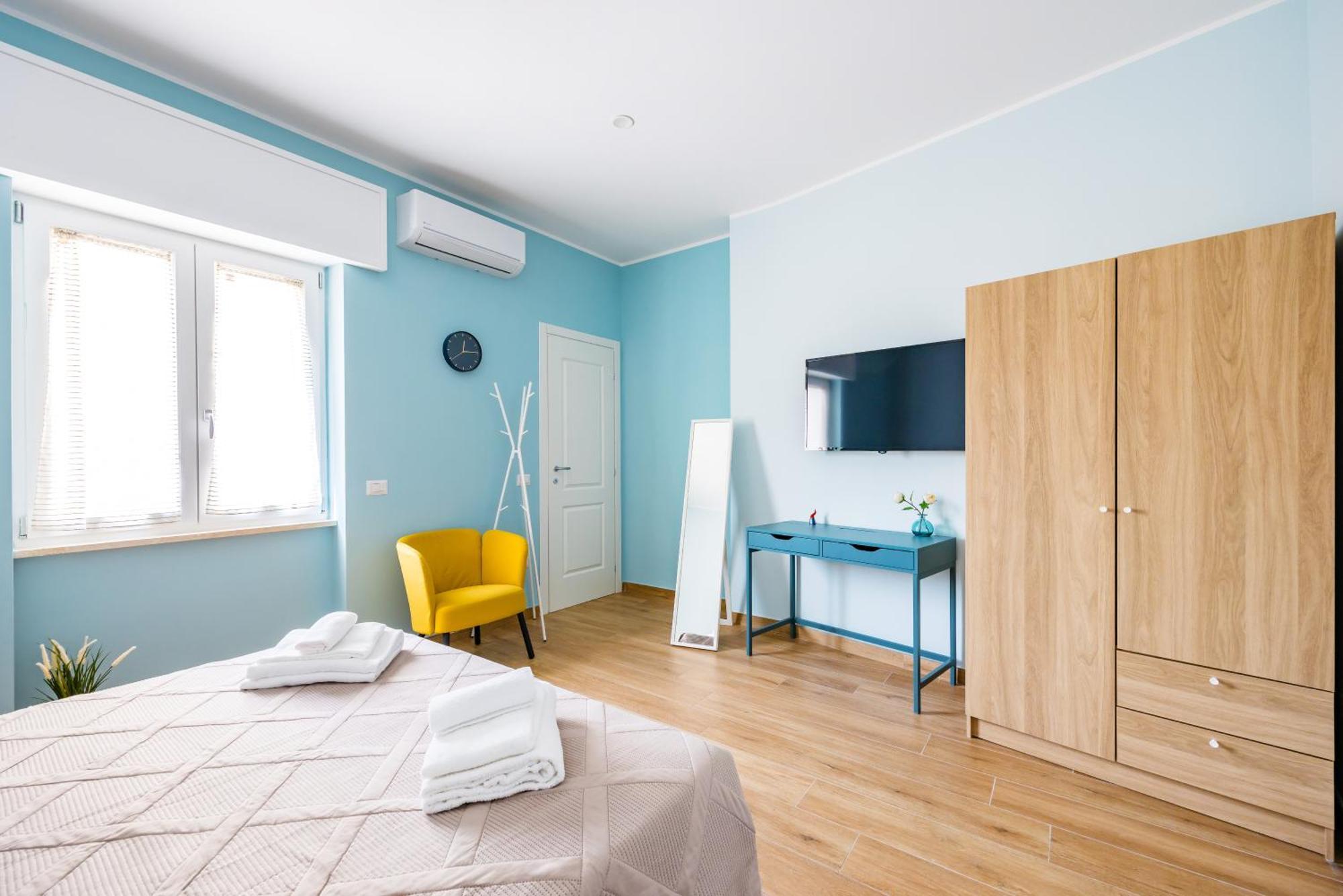 Apartment Il Ciucciariello
