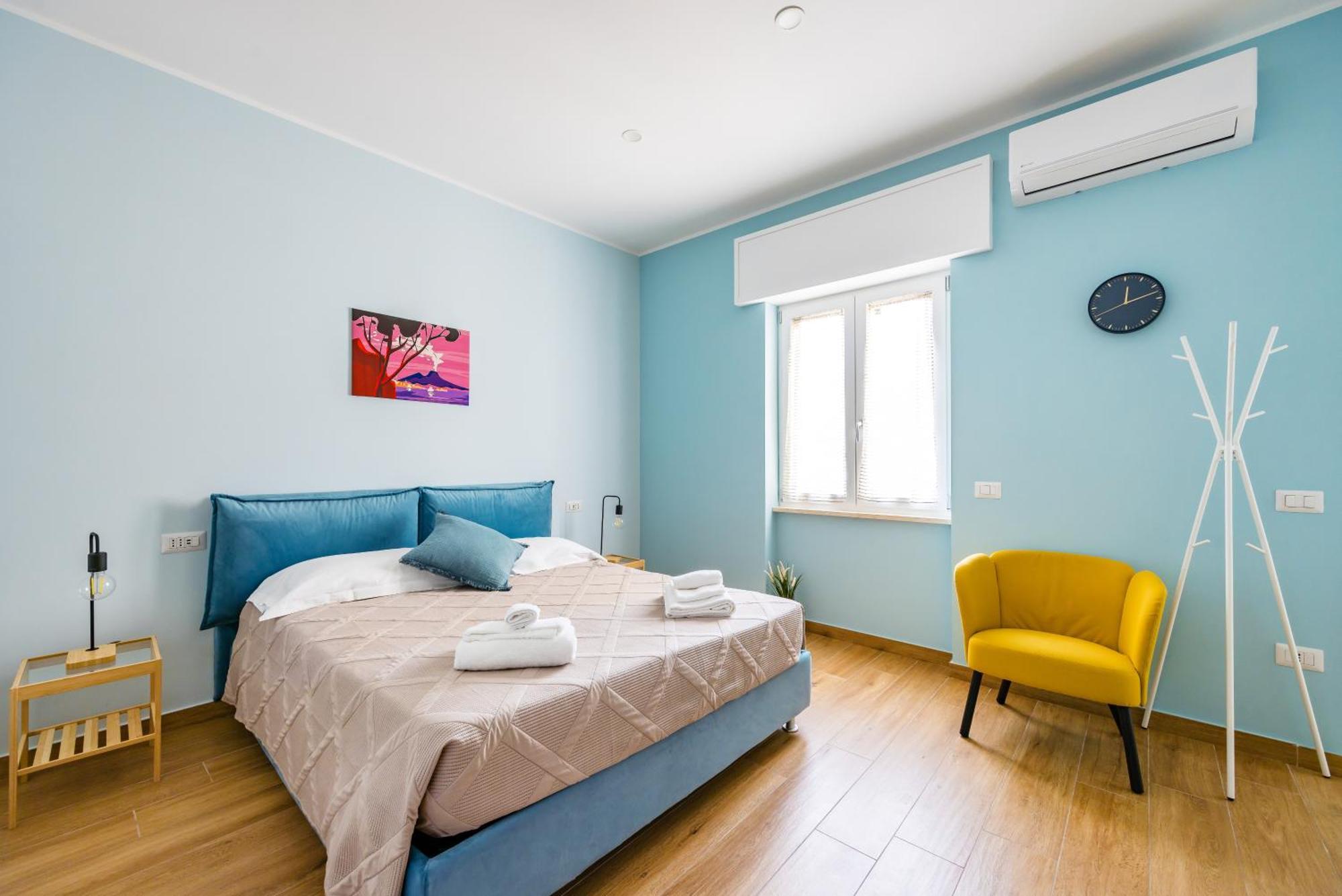 Il Ciucciariello Apartment *