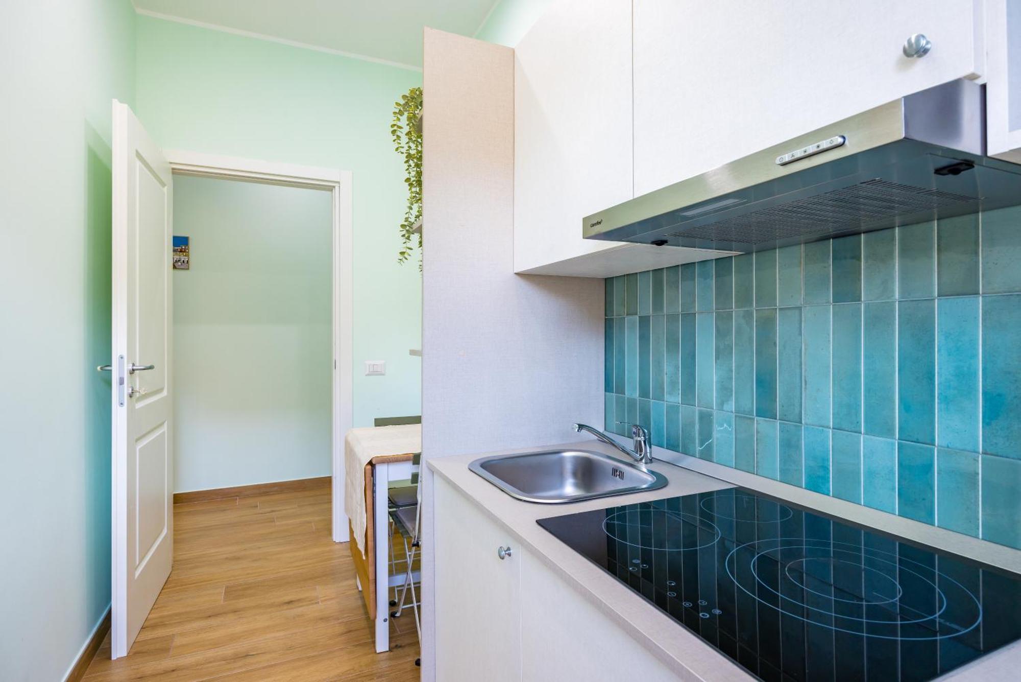 Apartment Il Ciucciariello Naples
