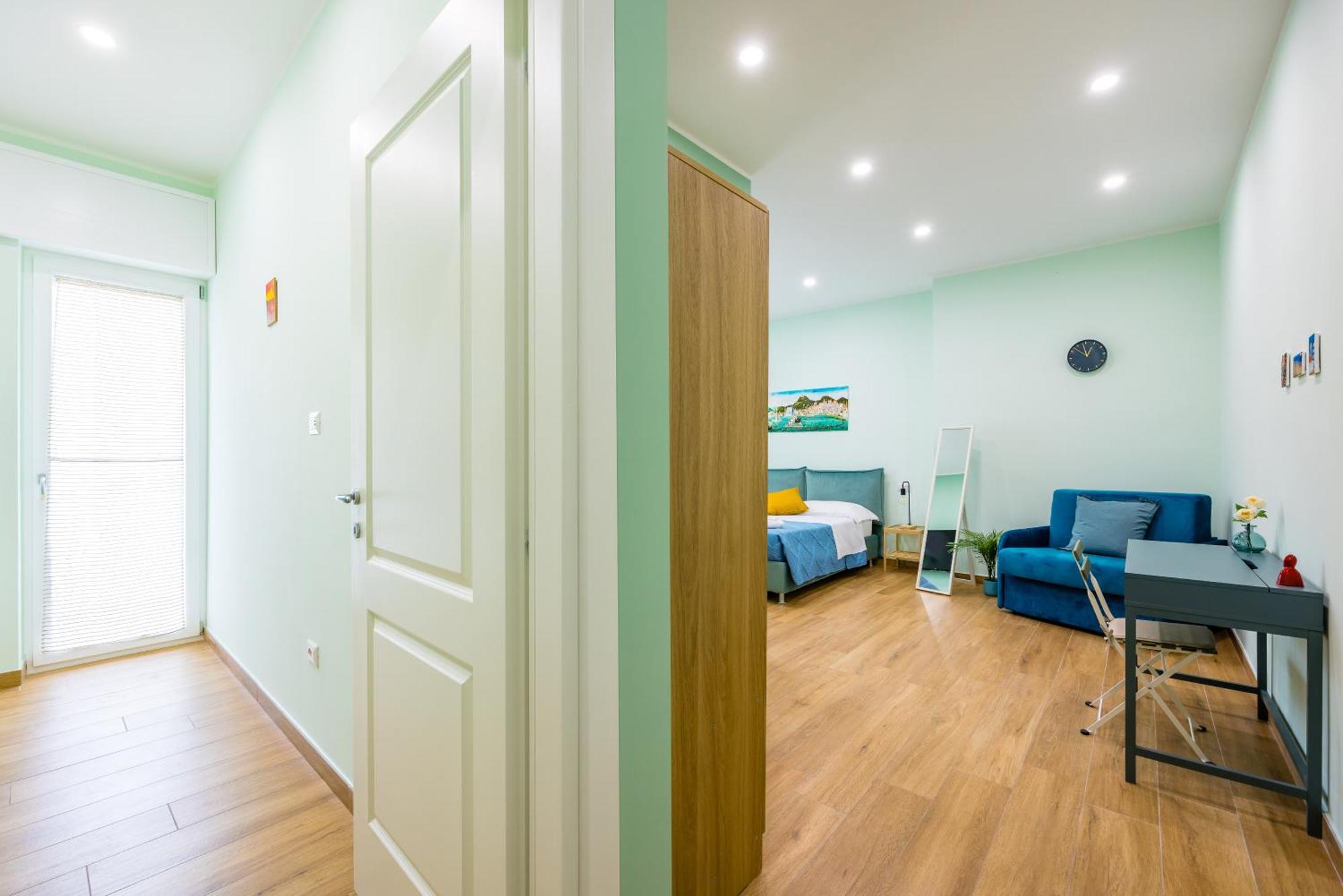 Il Ciucciariello Apartment