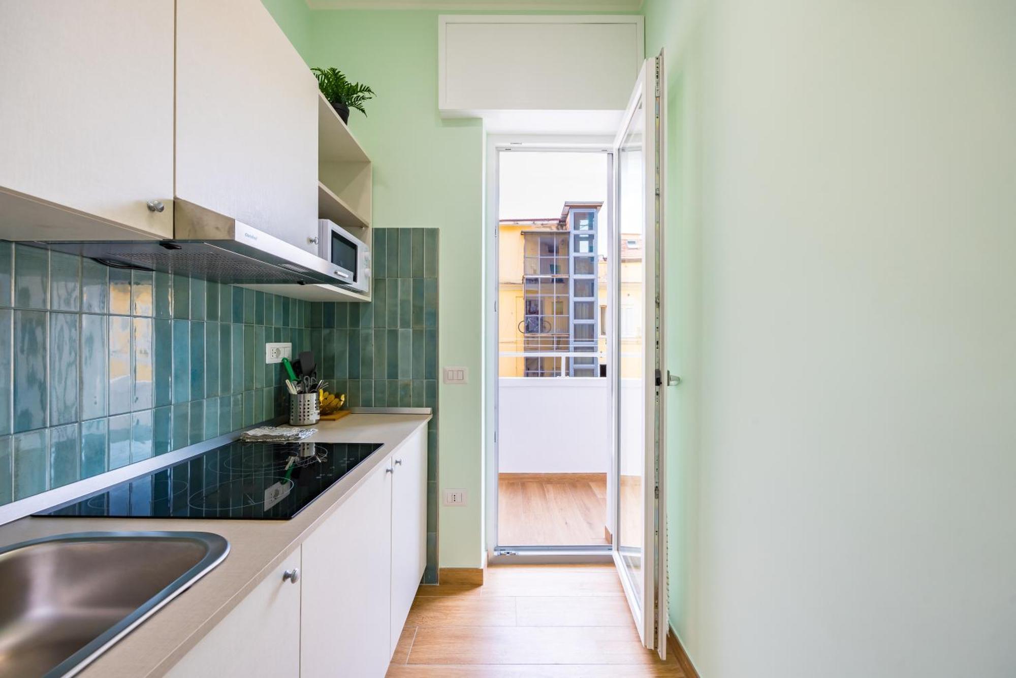 Apartment Il Ciucciariello