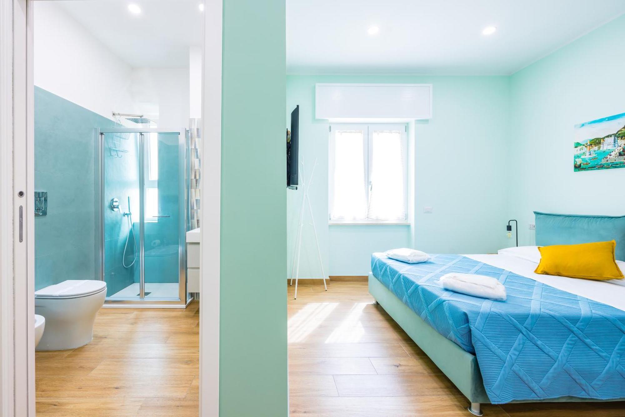 Apartment Il Ciucciariello Naples